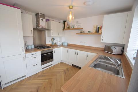 1 Heol Healey, Coity, Bridgend, CF35 6GW