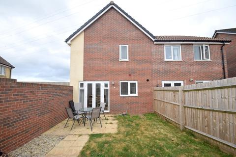 1 Heol Healey, Coity, Bridgend, CF35 6GW