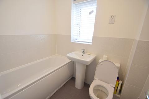 1 Heol Healey, Coity, Bridgend, CF35 6GW