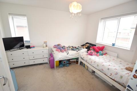 1 Heol Healey, Coity, Bridgend, CF35 6GW