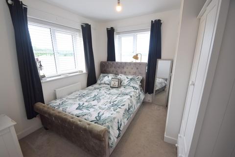 1 Heol Healey, Coity, Bridgend, CF35 6GW