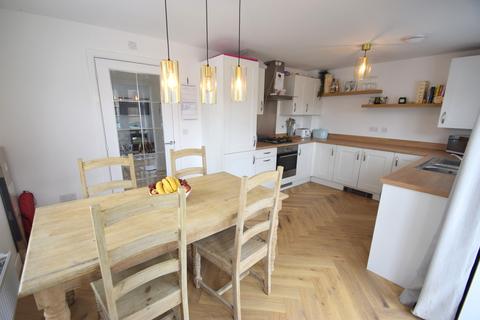 1 Heol Healey, Coity, Bridgend, CF35 6GW