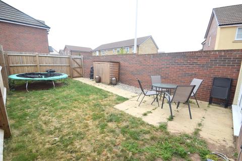 1 Heol Healey, Coity, Bridgend, CF35 6GW