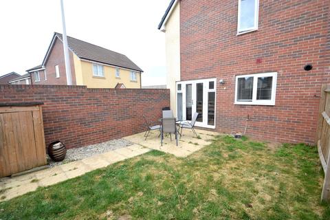 1 Heol Healey, Coity, Bridgend, CF35 6GW