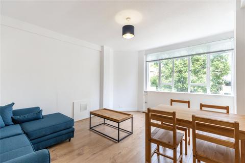 3 bedroom apartment to rent, Nightingale Lane, London, SW12