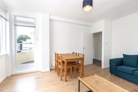 3 bedroom apartment to rent, Nightingale Lane, London, SW12