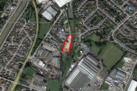 Industrial development to rent, Land North East of Oldfield Lane