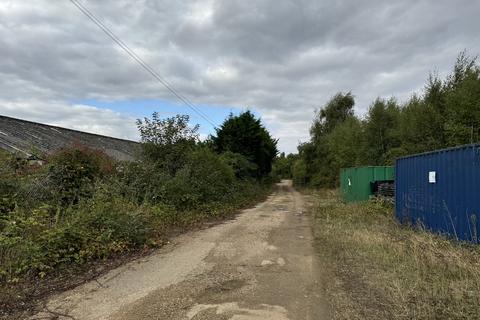 Industrial development to rent, Land North East of Oldfield Lane