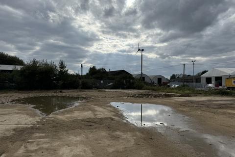 Industrial development to rent, Land North East of Oldfield Lane