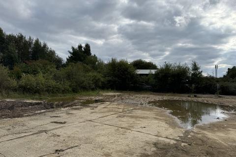 Industrial development to rent, Land North East of Oldfield Lane