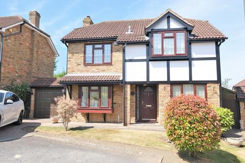3 Raleigh Mews, Orpington, BR6 6NR