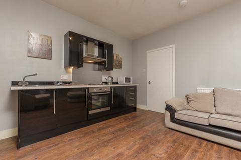 1 bedroom ground floor flat to rent, Gerrard Street, Aberdeen