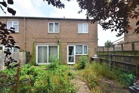 44 Lerwick Way, Corby, NN17 2DZ