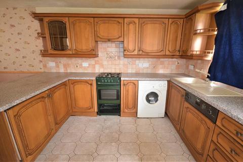 44 Lerwick Way, Corby, NN17 2DZ