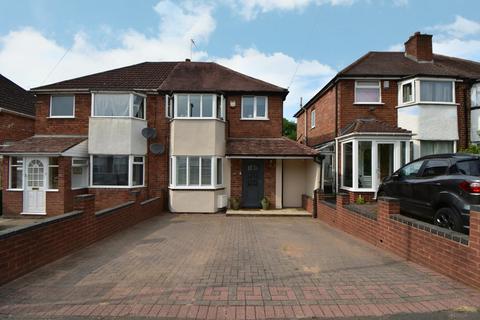 12 Wiseacre Croft, Shirley, Solihull, B90 1BD