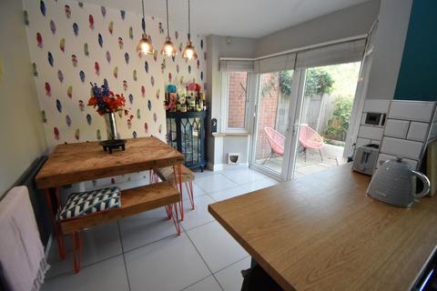 12 Wiseacre Croft, Shirley, Solihull, B90 1BD