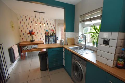 12 Wiseacre Croft, Shirley, Solihull, B90 1BD