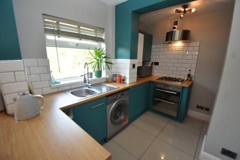 12 Wiseacre Croft, Shirley, Solihull, B90 1BD