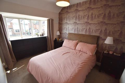12 Wiseacre Croft, Shirley, Solihull, B90 1BD