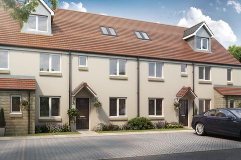 3 bedroom terraced house for sale - Plot 19, The Brodick at Kings Meadow, Colcoon Park  EH23