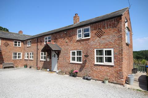 3 bedroom barn conversion for sale, Blackwood Barns, Burgess Lane, Penley