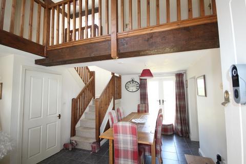 3 bedroom barn conversion for sale, Blackwood Barns, Burgess Lane, Penley