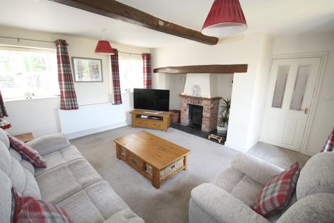 3 bedroom barn conversion for sale, Blackwood Barns, Burgess Lane, Penley