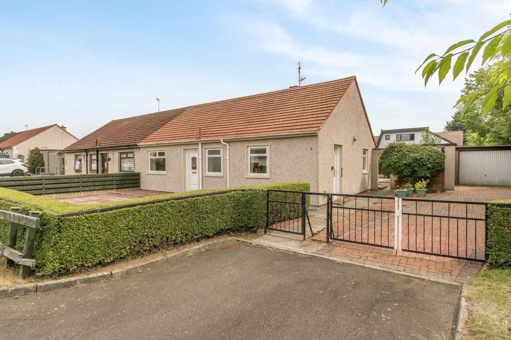 2 Wemyss Road, Longniddry, EH32 0LL 3 bed semi-detached house for sale ...