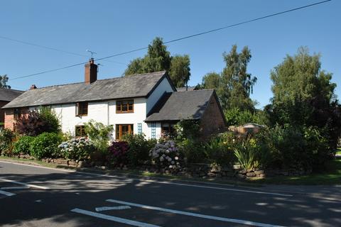 4 bedroom cottage to rent - Wrexham Road, Bulkeley, Malpas, Cheshire