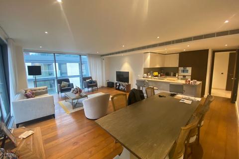 3 bedroom apartment for sale - Waterfront Drive , London