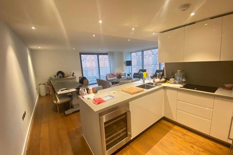 3 bedroom apartment for sale - Waterfront Drive , London