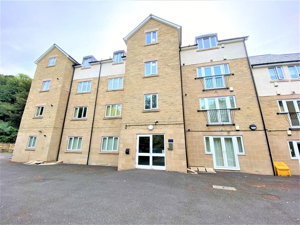 Edward Street, Stocksbridge, Sheffield 2 bed apartment £115,000