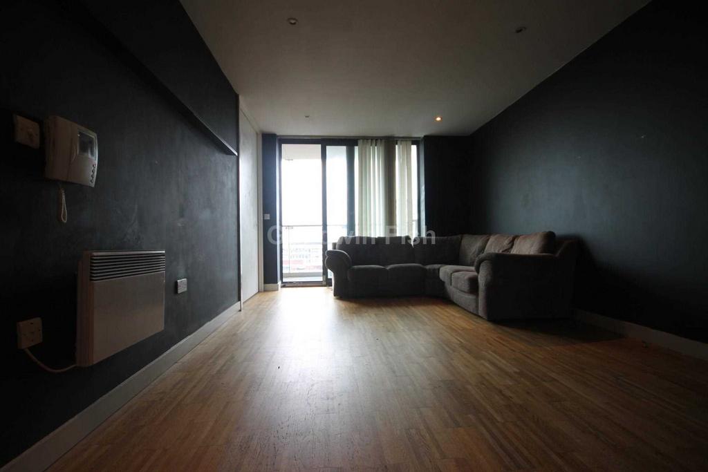 Kelso Place, Manchester 2 bed apartment £1,300 pcm (£300 pw)