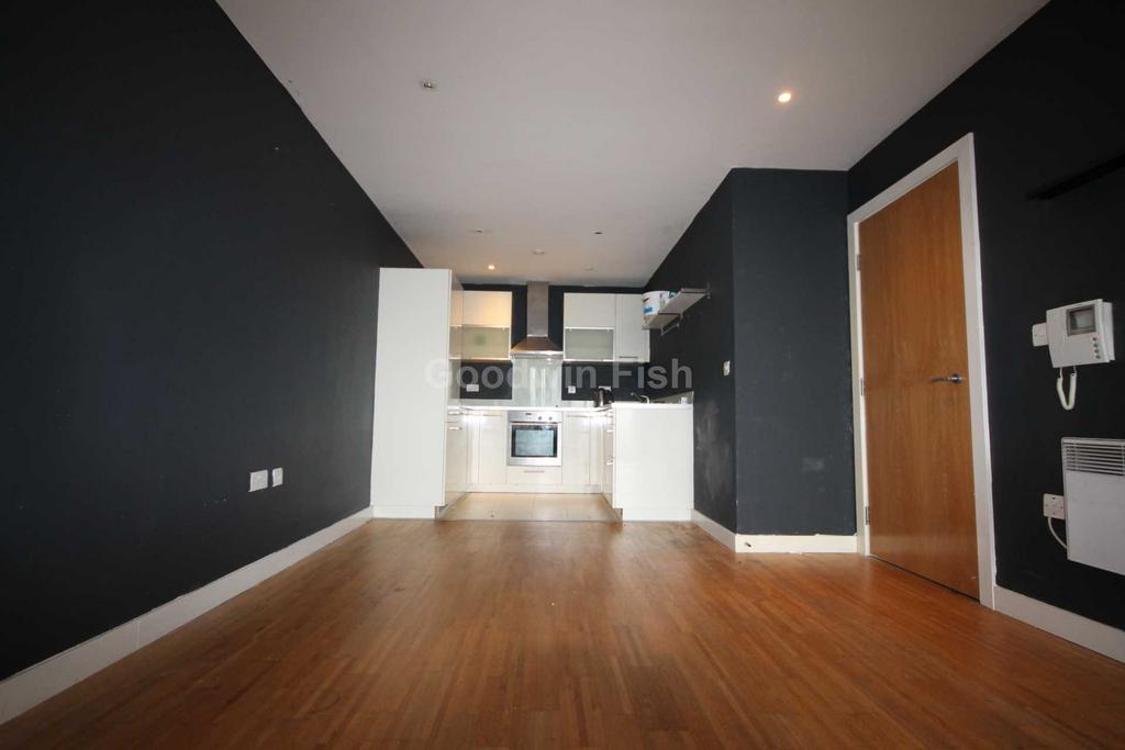 Kelso Place, Manchester 2 bed apartment to rent £1,300 pcm (£300 pw)
