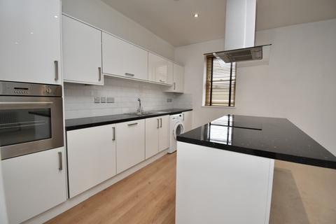 2 bedroom apartment for sale - Caistor Drive, Bracebridge Heath, Lincoln