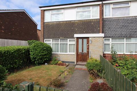 3 bedroom end of terrace house for sale - Shelly Close, Birmingham