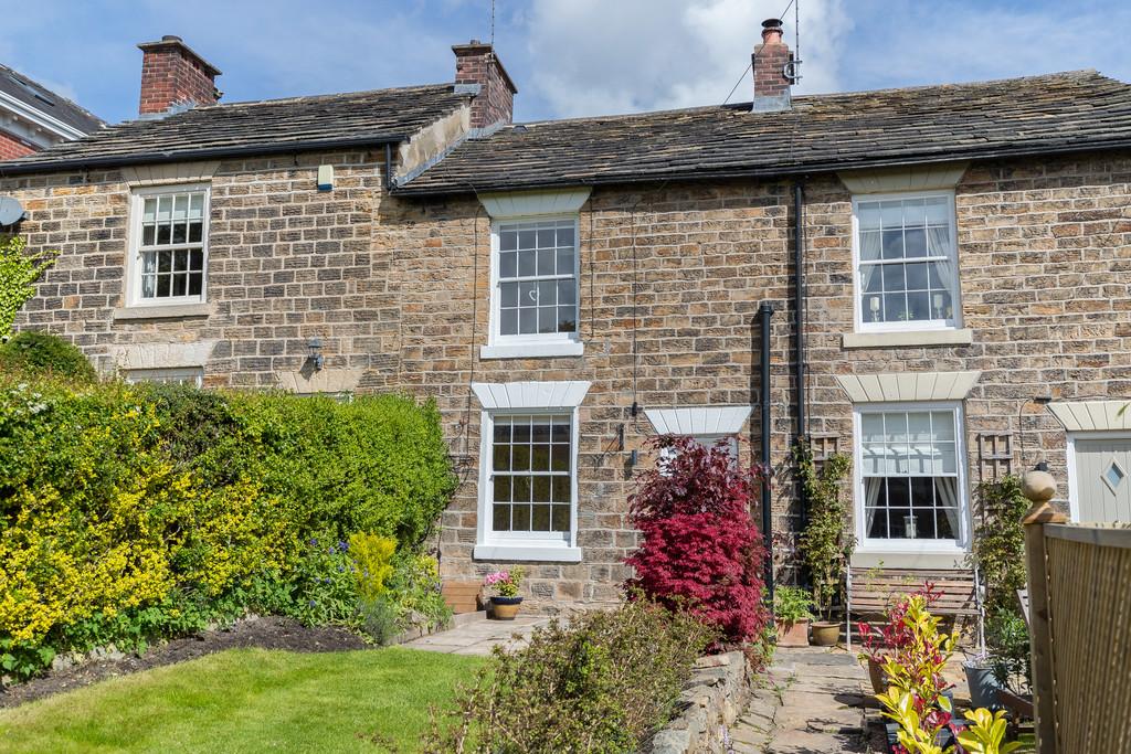 Fulwood Road, Fulwood, Sheffield 2 bed cottage £1,150 pcm (£265 pw)