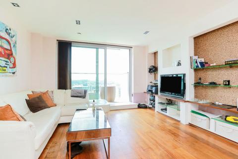 1 bedroom apartment to rent, Pan Peninsula Square, London, E14