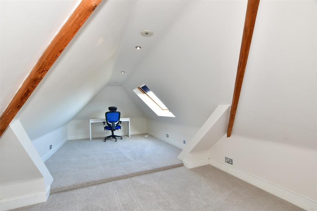 Loft Room