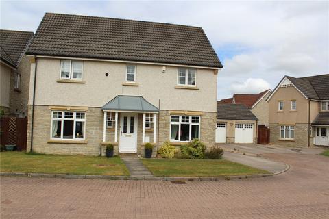 4 bedroom detached house to rent, Briar Bank, Newmachar, AB21