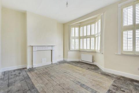 Flat 2, 24 Steerforth Street, London, SW18 4HH