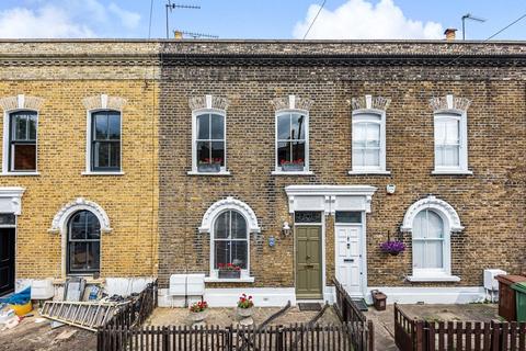 21 Reverdy Road, London, SE1 5QE
