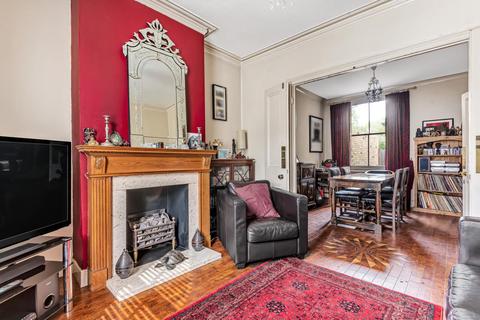 21 Reverdy Road, London, SE1 5QE