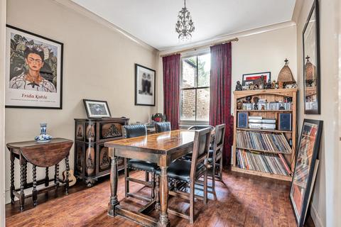 21 Reverdy Road, London, SE1 5QE