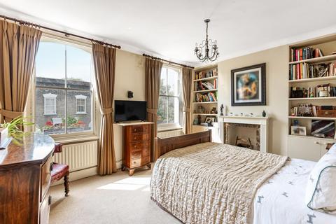 21 Reverdy Road, London, SE1 5QE