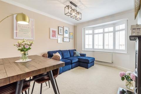 27 Godley Road, London, SW18 3HB