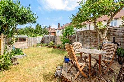 27 Godley Road, London, SW18 3HB