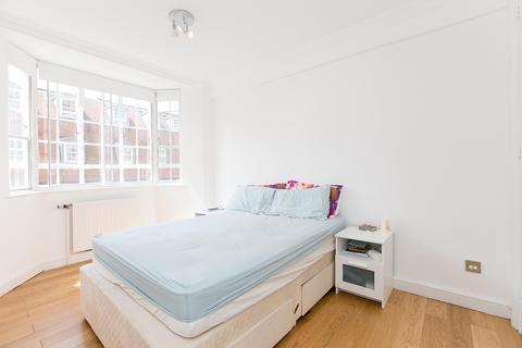 1 bedroom apartment to rent, Chelsea Cloisters, Sloane Avenue, London, SW3