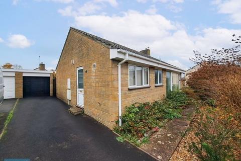 2 bedroom detached bungalow for sale, BISHOPS HULL