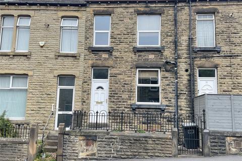 2 bedroom terraced house to rent, Jeremy Lane, Heckmondwike, West Yorkshire, WF16